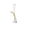 SLAMP TULIP BATTERY