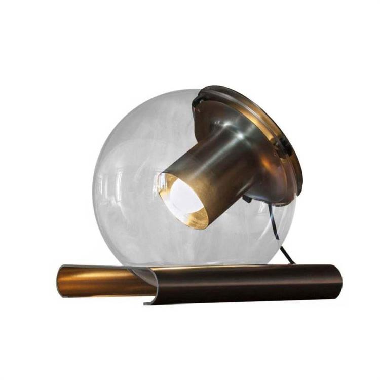 OLUCE THE GLOBE TAVOLO