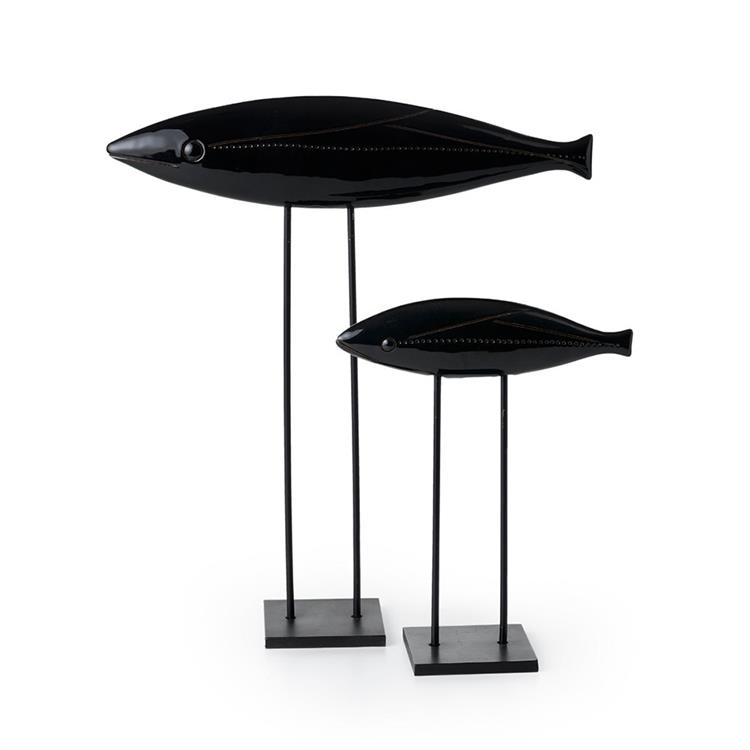 BITOSSI ARKITECTURA - COPPIA PESCI