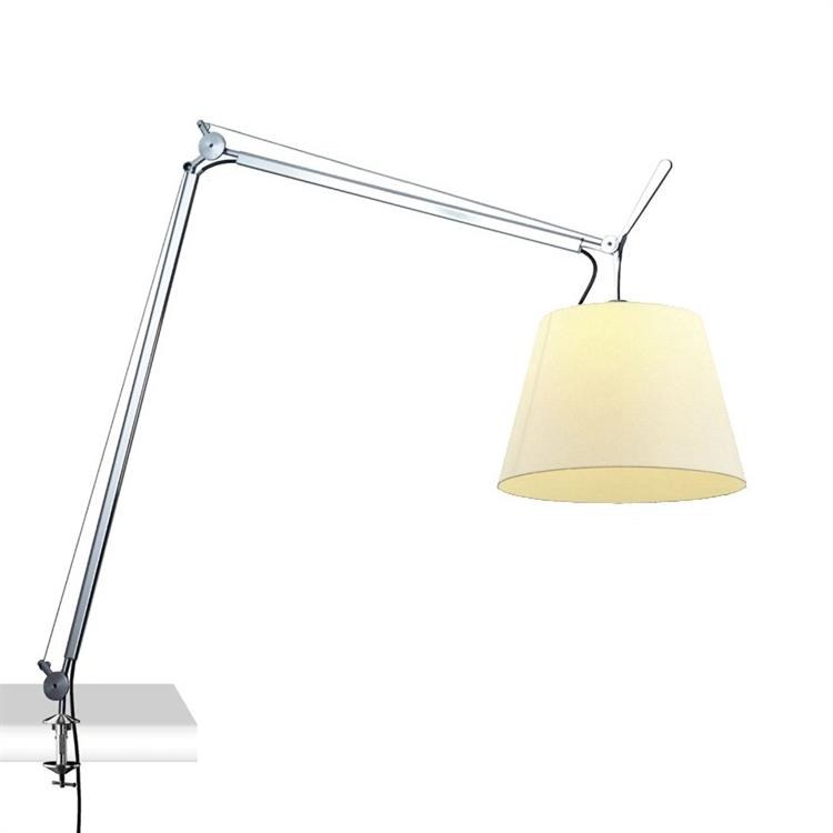 ARTEMIDE TOLOMEO MEGA TABLE