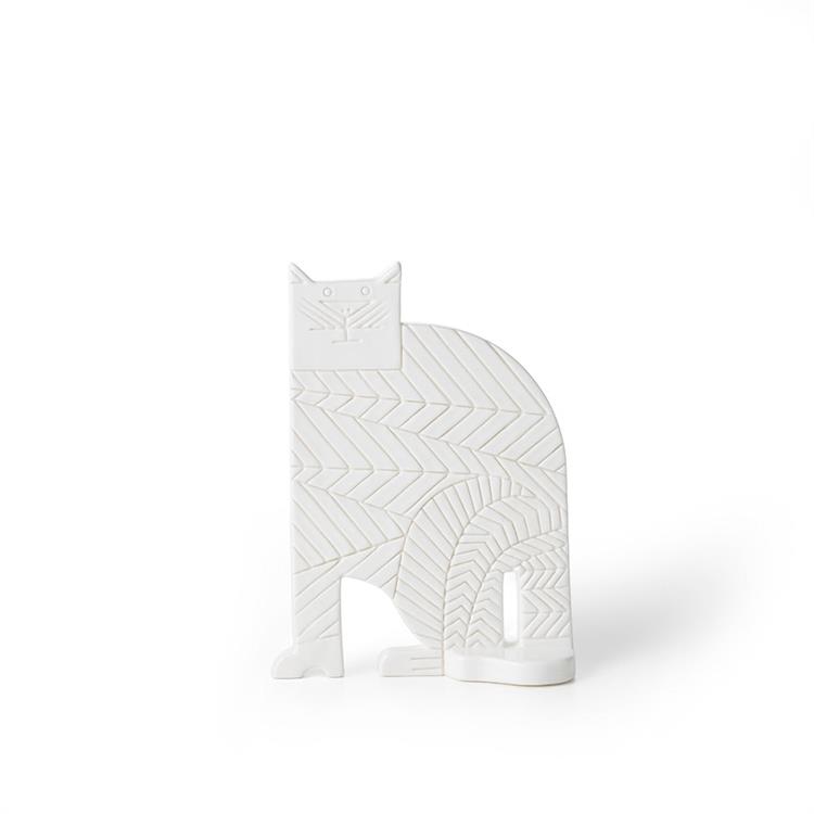 BITOSSI ARKITECTURA - GATTO SEDUTO