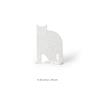BITOSSI ARKITECTURA - GATTO SEDUTO