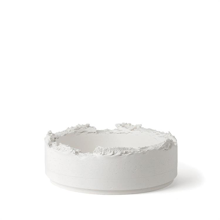 BITOSSI CLAY - BOLO H. 10 CM.