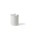 BITOSSI CLAY - VASO H. 20 CM.