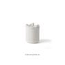 BITOSSI CLAY - VASO H. 20 CM.