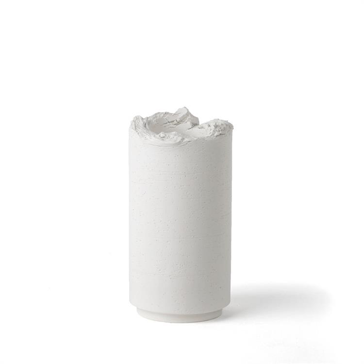 BITOSSI CLAY - VASO H. 30 CM.