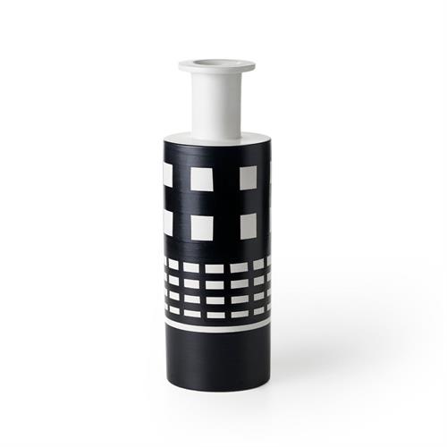 BITOSSI ETTORE SOTTSASS - VASO ROCCHETTO ALTO