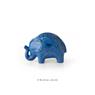 BITOSSI RIMINI BLU - FIGURA ELEFANTE CM.22