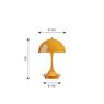 LOUIS POULSEN PANTHELLA 160 PORTABLE