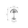LOUIS POULSEN PANTHELLA 160 PORTABLE