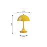LOUIS POULSEN PANTHELLA 160 PORTABLE