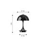 LOUIS POULSEN PANTHELLA 160 PORTABLE