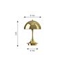 LOUIS POULSEN PANTHELLA 160 PORTABLE