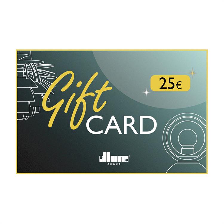 ILLUM GIFT CARD - BUONO REGALO
