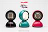 ARTEMIDE ECLISSE SQUID GAME S.E.