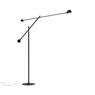 ARTEMIDE IXA FLOOR