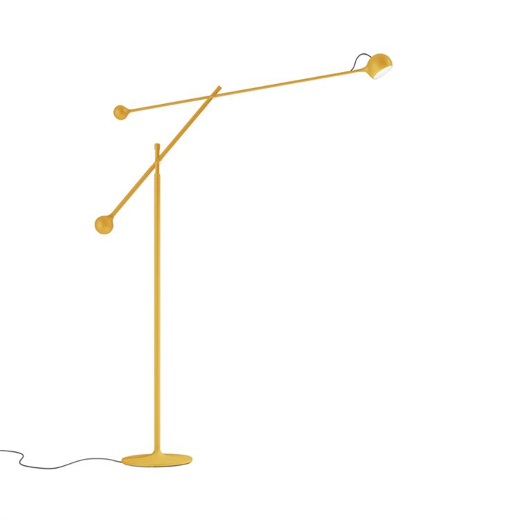 ARTEMIDE IXA FLOOR