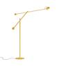 ARTEMIDE IXA FLOOR