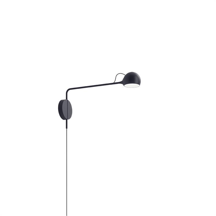ARTEMIDE IXA WALL PLUG