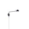 ARTEMIDE IXA WALL PLUG