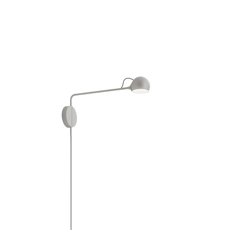 ARTEMIDE IXA WALL PLUG