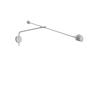 ARTEMIDE IXA WALL L