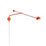 ARTEMIDE IXA WALL L PLUG