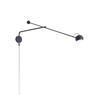 ARTEMIDE IXA WALL L PLUG