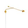ARTEMIDE IXA WALL L PLUG