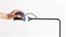 ARTEMIDE IXA WALL L PLUG