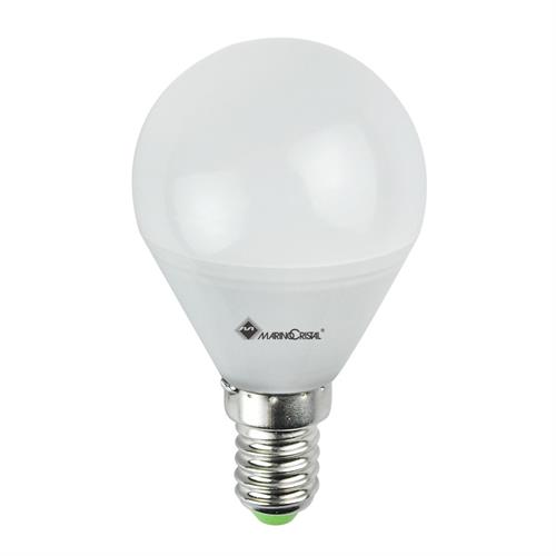KIT LAMPADINE 2700K NON DIMMERABILI