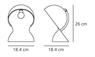 ARTEMIDE DALU' SPECIAL EDITION