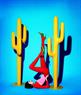 QEEBOO SAGUARO OUTDOOR