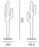 QEEBOO SAGUARO OUTDOOR