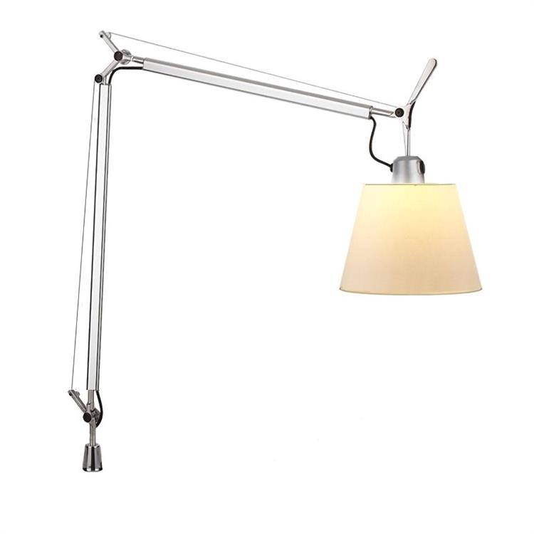 ARTEMIDE TOLOMEO BASCULANTE TABLE