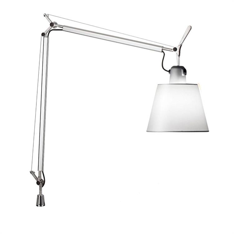 ARTEMIDE TOLOMEO BASCULANTE TABLE