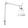 ARTEMIDE TOLOMEO BASCULANTE TABLE
