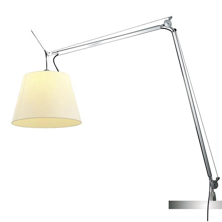 ARTEMIDE TOLOMEO MEGA TABLE