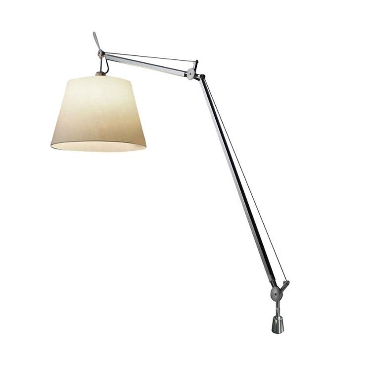 ARTEMIDE TOLOMEO MEGA TABLE