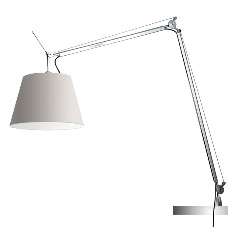 ARTEMIDE TOLOMEO MEGA TABLE