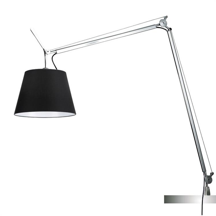 ARTEMIDE TOLOMEO MEGA TABLE