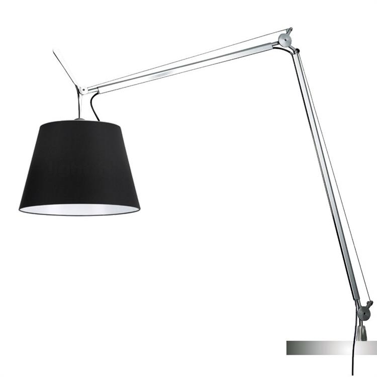 ARTEMIDE TOLOMEO MEGA TABLE
