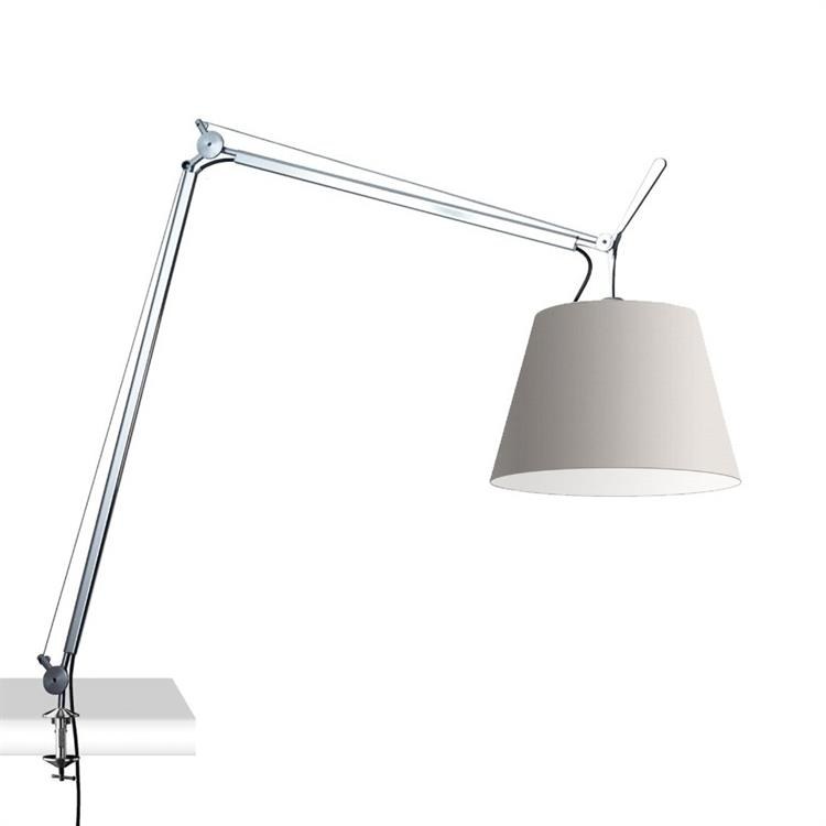 ARTEMIDE TOLOMEO MEGA TABLE