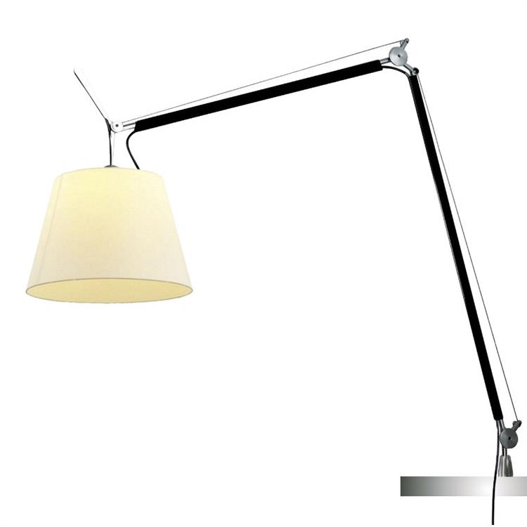 ARTEMIDE TOLOMEO MEGA TABLE
