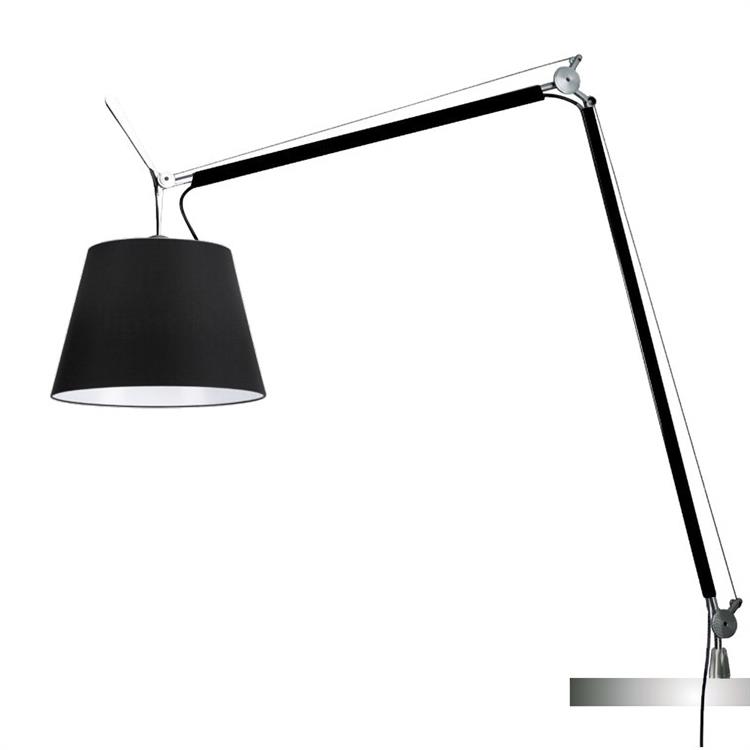 ARTEMIDE TOLOMEO MEGA TABLE