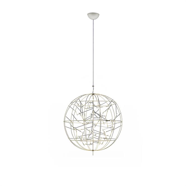 CATELLANI&SMITH PÒTA!  PENDANT