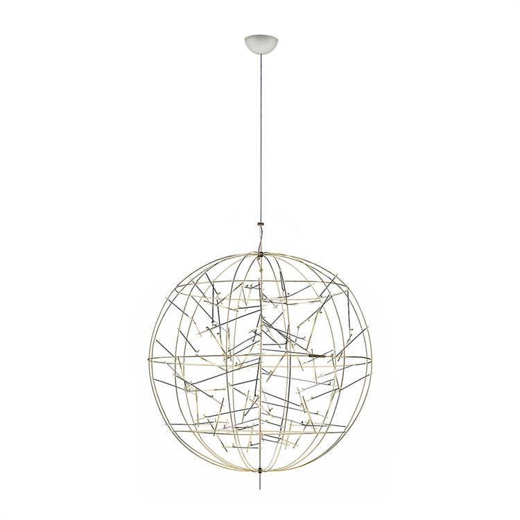 CATELLANI&SMITH PÒTA!  PENDANT