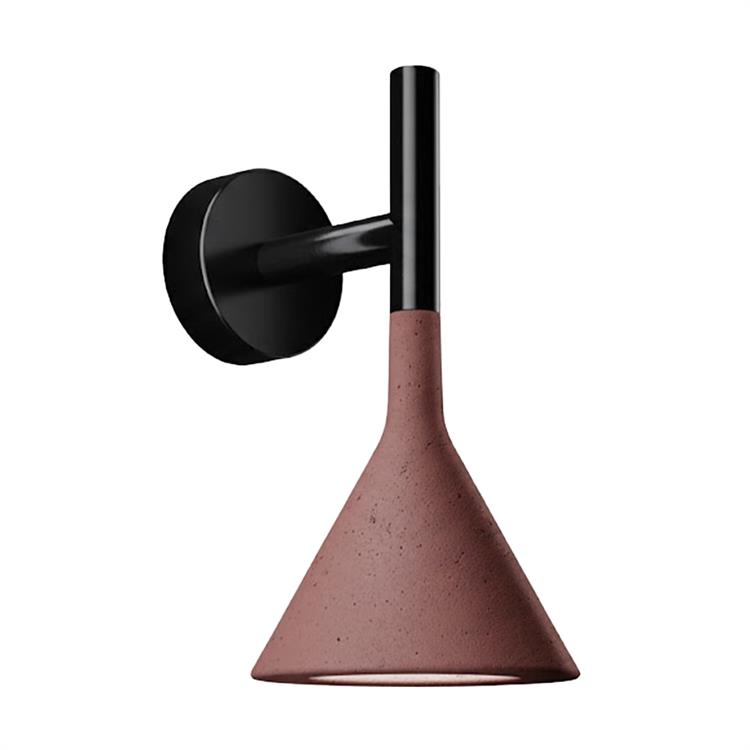 FOSCARINI APLOMB MINI PARETE