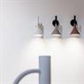 FOSCARINI APLOMB MINI PARETE