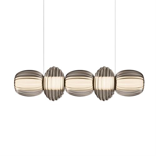 CONTARDI ALMA PLURIMA